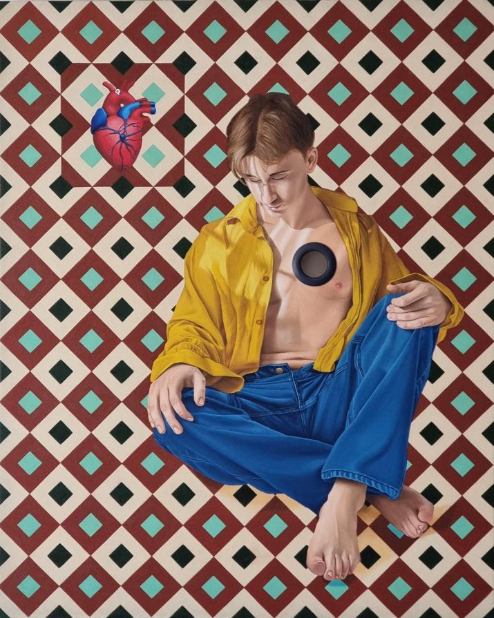 Fall out. Quando è il cuore a essere appeso al chiodo