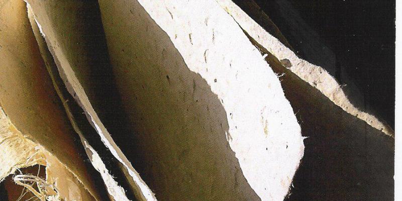  3ª EDIZIONE DELLA RASSEGNA INTERNAZIONALE TRACARTE DAL TITOLO "QUASI PER GIOCO"