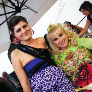 Alla Globalart trasformata in una Factory Alla Globalart trasformata in una Factory