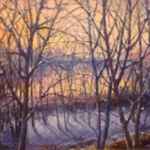 INCANTO PAVESE: L'arte di Maggi Pisy