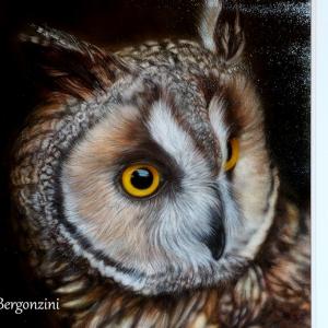 ANIMALS ART A PALAZZO DUCALE