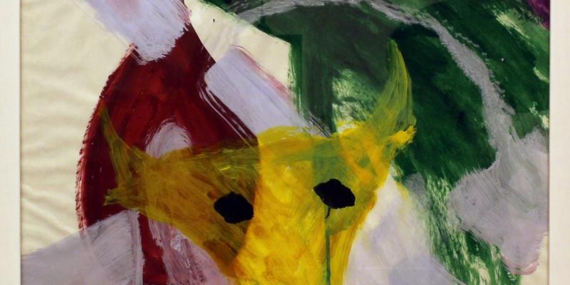 Collettiva "Crazy March"