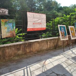 Mostra Biancoscuro Art Contest