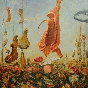 Bruno Canova, Mai più Bruno Canova, Mai più