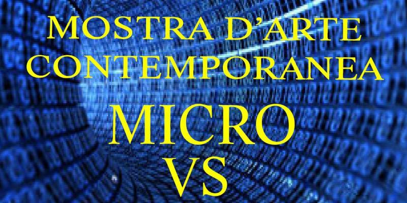 Micro vs Marco Micro vs Marco