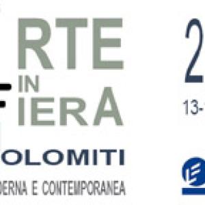 ArteinFiera Dolomiti 2012 ArteinFiera Dolomiti 2012