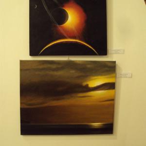 I LUOGHI DELL'INFINITO