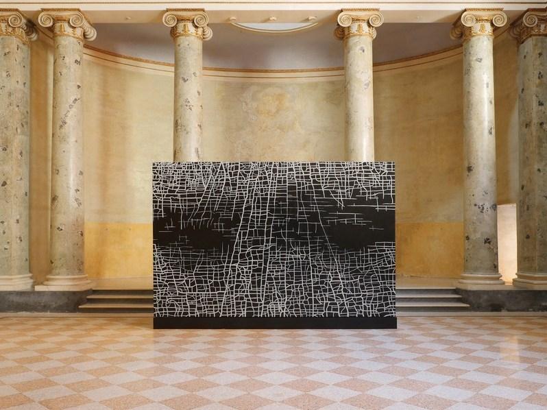 Massimiliano Galliani, LSDT - Le Strade del Tempo