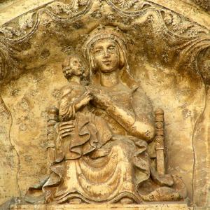 Italia. Puglia. Entroterra barese