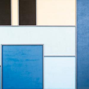 Bob Rontani. Suburbia