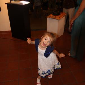 DOPPIO VERNISSAGE A CORTE ISOLANI (BOLOGNA)