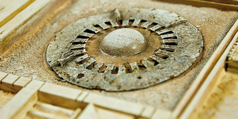 MAD Impresa presenta "Dogon" di Maria Rita De Giorgio MAD Impresa presenta "Dogon" di Maria Rita De Giorgio