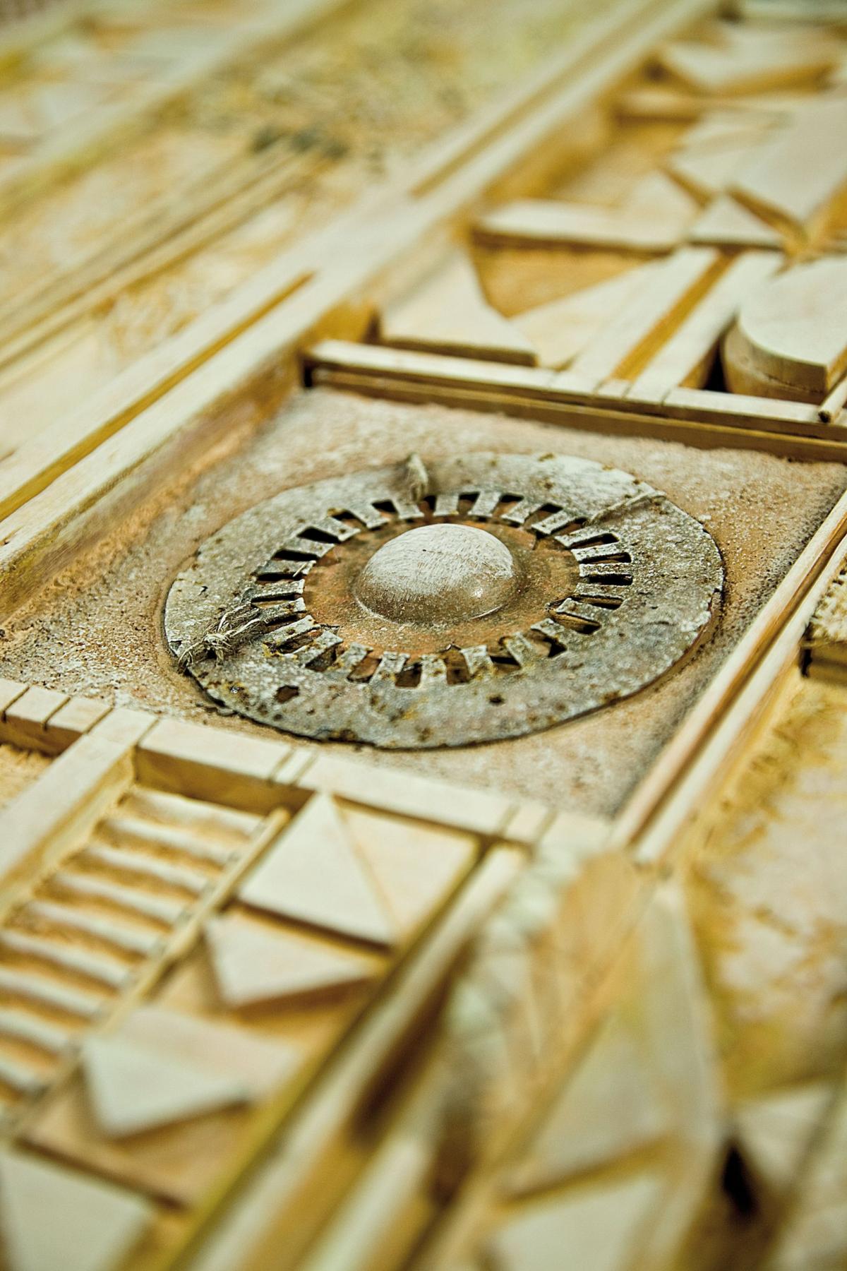 MAD Impresa presenta "Dogon" di Maria Rita De Giorgio