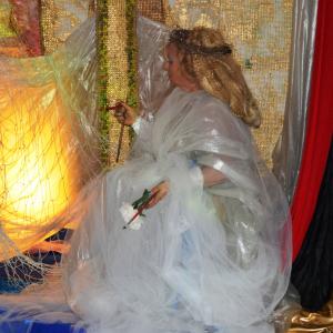 "Potentia divina gratia In Urlo d’Ulivo”di Rosa Didonna "Potentia divina gratia In Urlo d’Ulivo”di Rosa Didonna