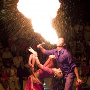 Folk Fusion Festival