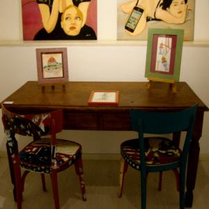 Different paths third Edition.