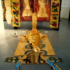 Arte Basel continua ALLA GLOBALART Arte Basel continua ALLA GLOBALART