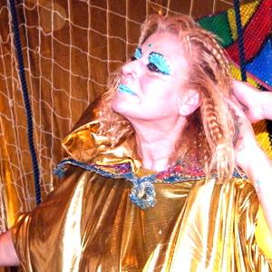 La mosca bianca di Roberto Gassi -finissage-ABSTRACT SYN-TAXIS