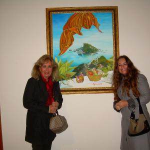 " NON SOLO CAOS" DI GHUMBERT DI cATTOLICA