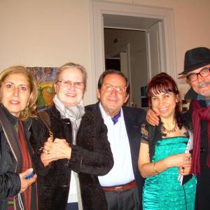 ARTE  E CULTURA DEL MEDITERRANEO