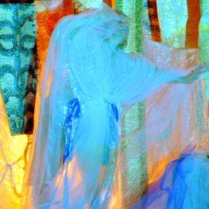 “Contemporary Art - Arte la mia seconda pelle” “Contemporary Art - Arte la mia seconda pelle”