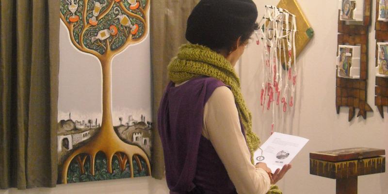 ICONE, TROFEI E RELIQUIE – OPERA PLURIMA (1993-2012)