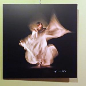 Emozioni tra sogno e realtà MOSTRA FOTOGRAFICA CLUB MERIDIANA