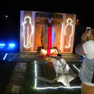 GlobalPoolParty - Festa dell'arte 2016 GlobalPoolParty - Festa dell'arte 2016