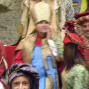 Arte-La mia Seconda Pelle” La Sibilla Regina Di Gerusalemme Arte-La mia Seconda Pelle” La Sibilla Regina Di Gerusalemme