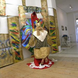 "Il giorno dei morti per celebrare la vita"IV edizione globalartr "Il giorno dei morti per celebrare la vita"IV edizione globalartr