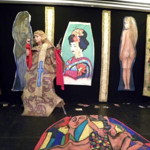 L A GLOBALART PRESENTA IL GIORNO DEI MORTI PER CELEBRARE LA VITA 2014 L A GLOBALART PRESENTA IL GIORNO DEI MORTI PER CELEBRARE LA VITA 2014