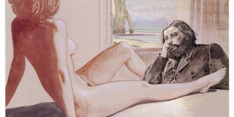 INCONTRO CON IL DESIDERIO-COLLETTIVA D'ARTE