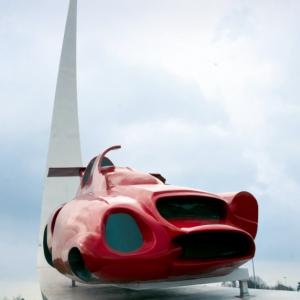 Franco Reggiani: Evoluzione dell'ingegno