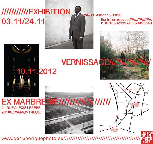 Périphérique Photo