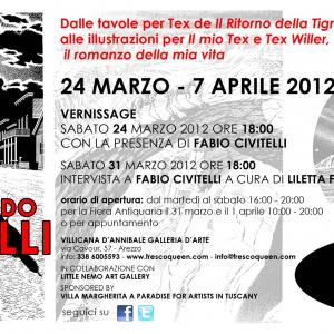 IL WEST SECONDO CIVITELLI