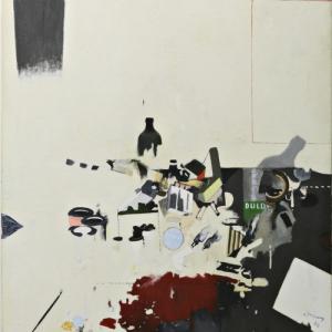  Testimonianze. Composizioni materiche e oggettuali dagli anni ’60 ad oggi.