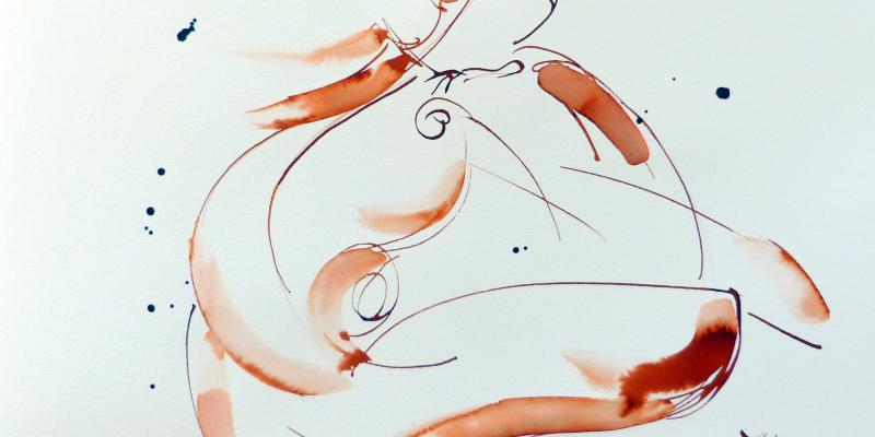 Mostra collettiva "Immagine donna" Mostra collettiva "Immagine donna"