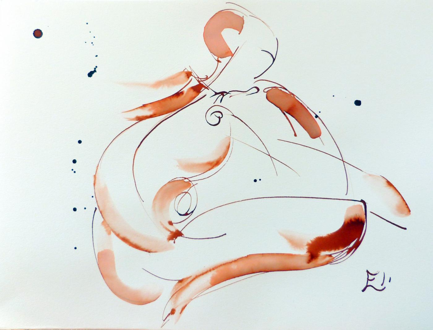 Mostra collettiva "Immagine donna"