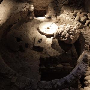 Profeti in Patria - Cammini d'artista a Montecchio Emilia. Graziano Pompili