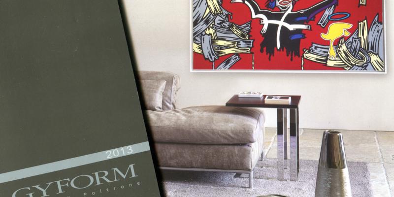 IL RIVISITISMO CHE ARREDA