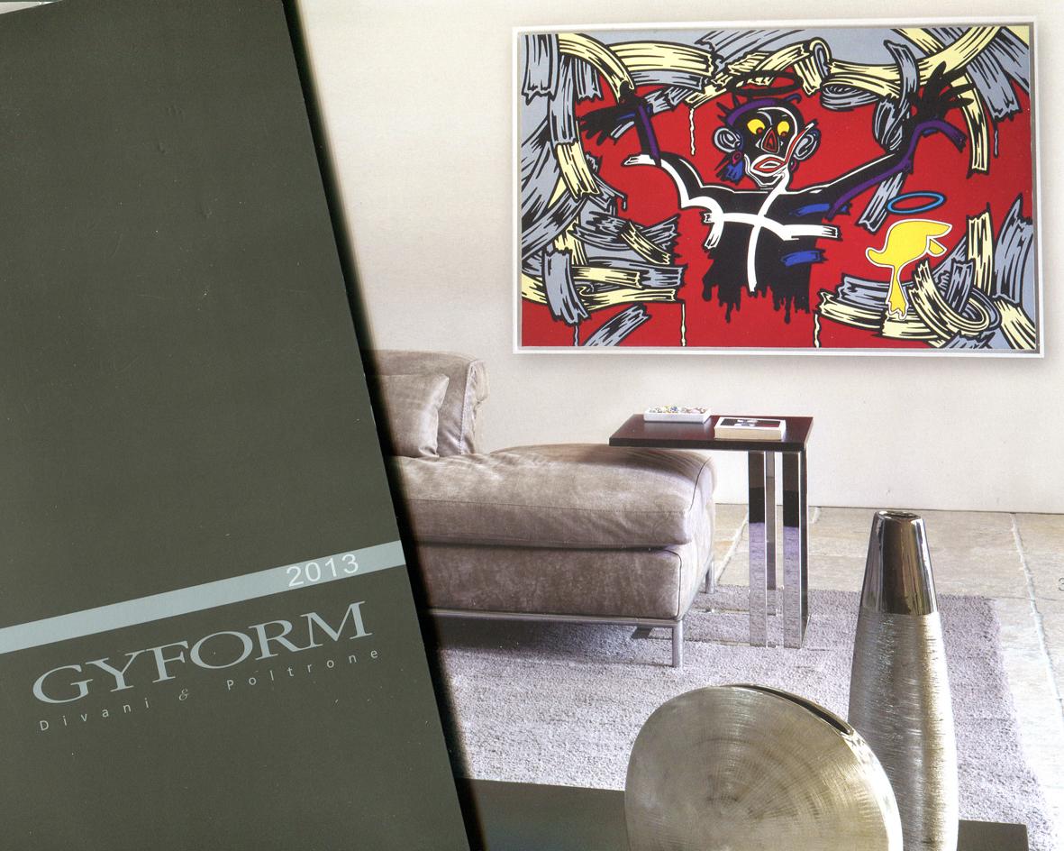 IL RIVISITISMO CHE ARREDA