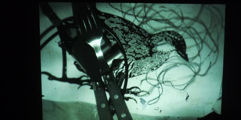 Harry @ Medialab Prado