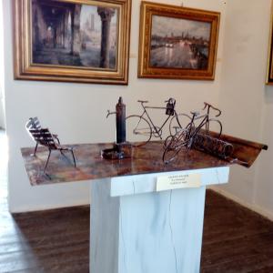 IL PAESAGGIO IDEALE A REVERE con ANTONIO PEDRETTI