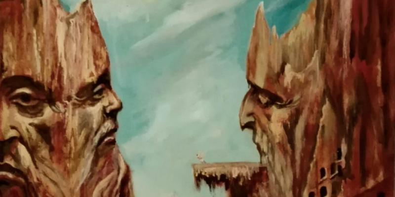 AI CONFINI DELLA REALTA'