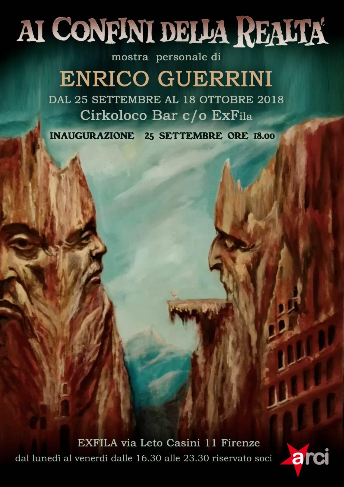 AI CONFINI DELLA REALTA'