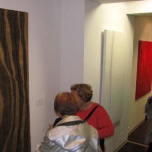 Agostino Bonalumi Sidival Fila DITTICO SULL'ORLO DELL'INFINITO Agostino Bonalumi Sidival Fila DITTICO SULL'ORLO DELL'INFINITO