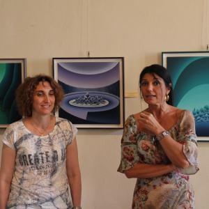 ONIRICA-TRA SURREALE E FANTASY A PALAZZO DUCALE DI REVERE