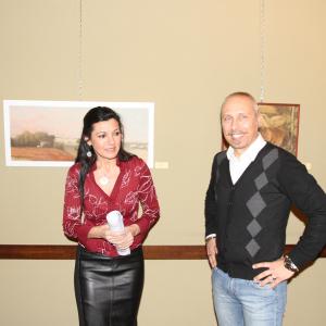 TANTISSIMI AMICI...A VIAGGIO NELL'ARTE alla MERIDIANA DI MODENA