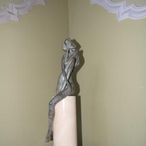 L'IMMAGINE SENZA TEMPO alla Meridiana (MO)