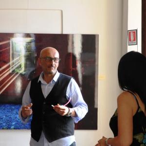 OLTRE L'OBIETTIVO - FOTOGRAFIA E SCULTURA AL CASTELLO DEI GONZAGA